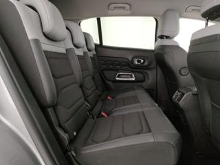 CITROEN C5 Aircross usata, con Vetri oscurati