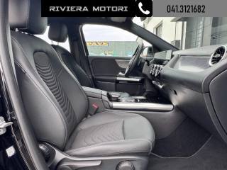 MERCEDES-BENZ GLA 180 usata, con Climatizzatore