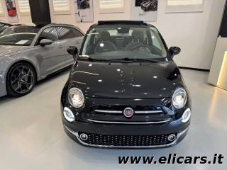 FIAT 500C usata, con Chiusura centralizzata