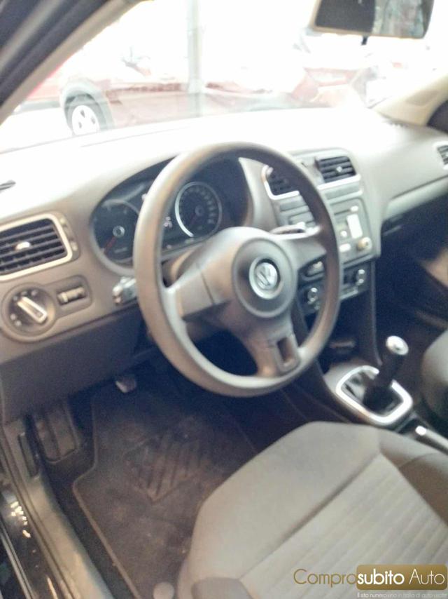 VOLKSWAGEN Polo usata, con Climatizzatore
