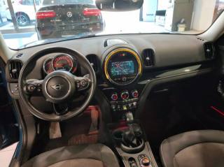 MINI Countryman usata, con Controllo automatico clima