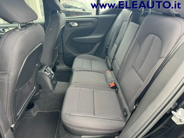 VOLVO XC40 usata, con Immobilizzatore elettronico