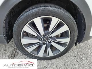 KIA Sportage usata, con Park Distance Control