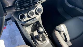 FIAT 500X usata, con Immobilizzatore elettronico