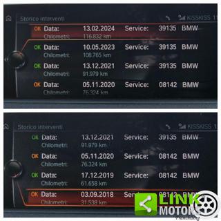 BMW X5 usata, con ESP