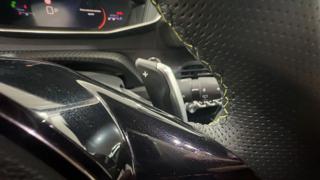 PEUGEOT 2008 usata, con Immobilizzatore elettronico