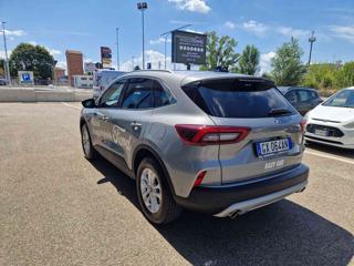 FORD Kuga usata, con Autoradio