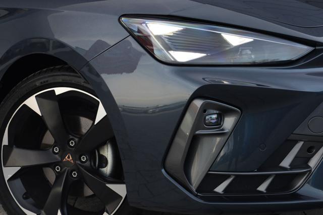 SEAT Leon usata, con Cruise Control