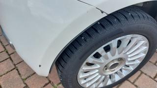 FIAT 500 usata, con Specchietti laterali elettrici