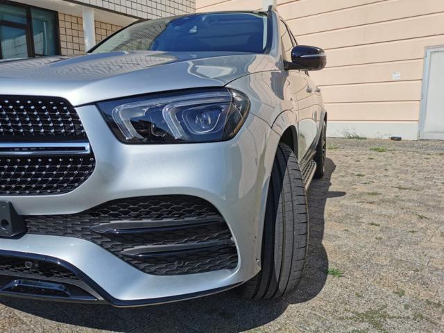 MERCEDES-BENZ GLE 300 usata, con Fendinebbia
