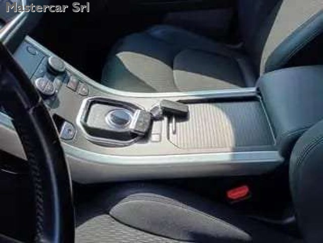 LAND ROVER Range Rover Evoque usata, con Servosterzo