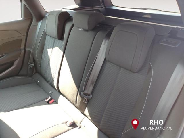 PEUGEOT 308 usata, con Servosterzo