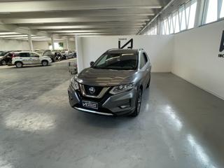 NISSAN X-Trail usata, con Airbag laterali