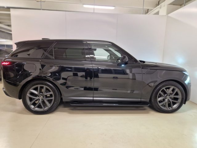 LAND ROVER Range Rover Sport usata, con Cerchi in lega