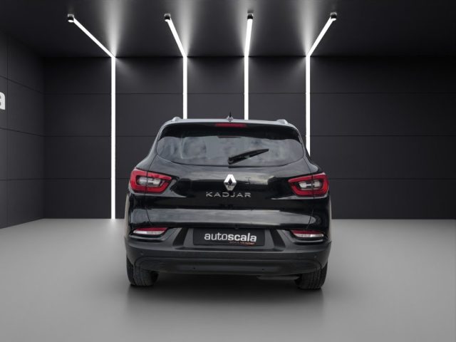 RENAULT Kadjar usata, con Airbag Passeggero