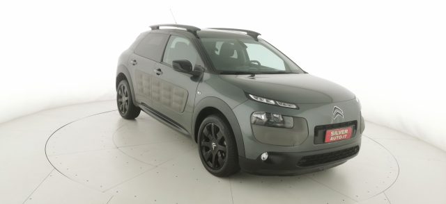 CITROEN C4 Cactus usata, con ABS
