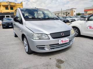 FIAT Multipla usata, con Airbag