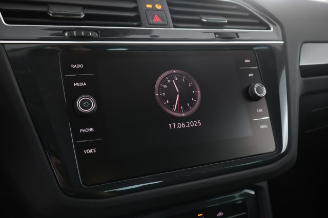 VOLKSWAGEN Tiguan usata 10