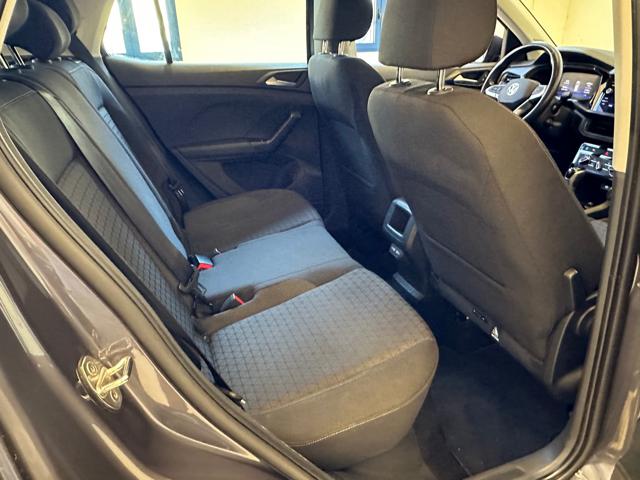 VOLKSWAGEN T-Cross usata, con Immobilizzatore elettronico