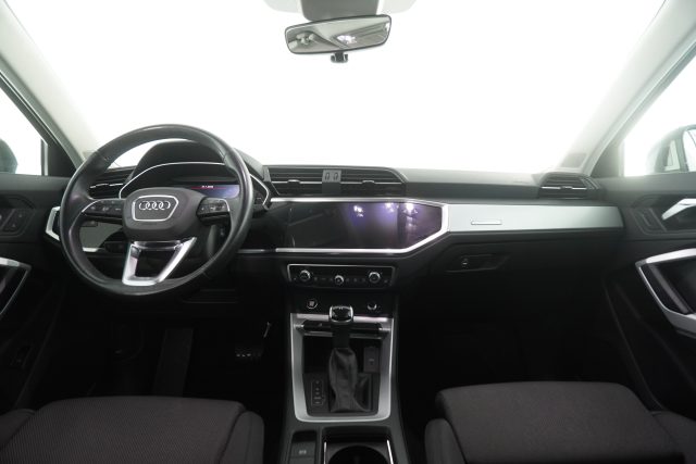 AUDI Q3 usata 10