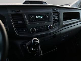 FORD Transit usata 11