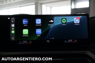 BMW 420 usata, con Portellone posteriore elettrico