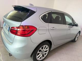 BMW 220 usata 8