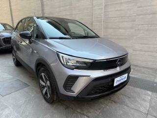 OPEL Crossland usata, con Alzacristalli elettrici