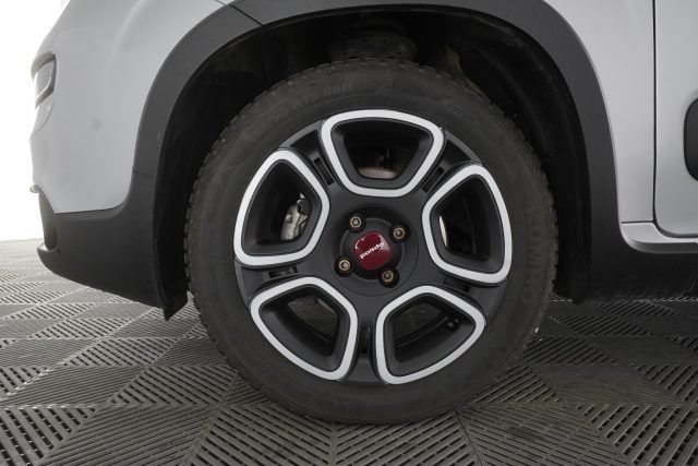 FIAT Panda usata 15