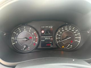 SUZUKI S-Cross usata, con Trazione integrale
