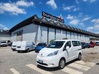 NISSAN e-NV200 Evalia usata, con ABS