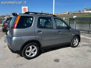 SUZUKI Ignis usata, con Airbag laterali