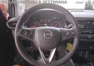 OPEL Crossland X usata, con Adaptive Cruise Control