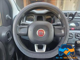FIAT Panda usata, con Autoradio digitale