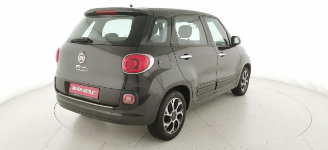 FIAT 500L usata 6