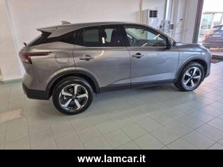 NISSAN Qashqai usata, con Controllo trazione