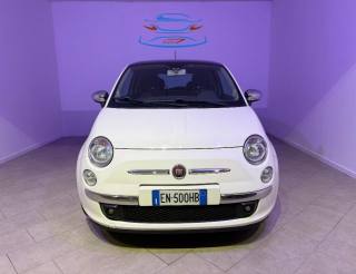 FIAT 500 0.9 TwinAir Turbo Color Therapy