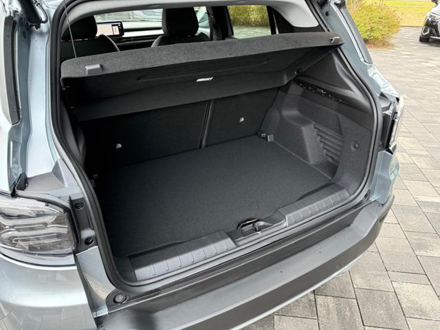 JEEP Avenger usata, con Sedile posteriore sdoppiato