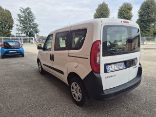 FIAT Doblo usata, con ESP