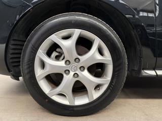 MAZDA CX-7 usata, con Sedili riscaldati