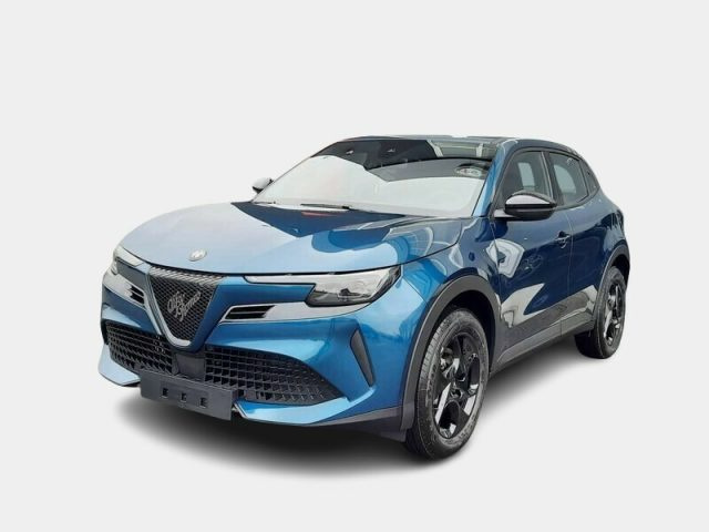 ALFA ROMEO Junior usata, con Airbag Passeggero