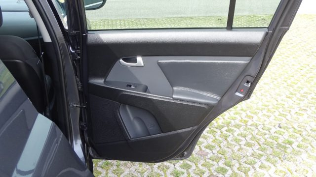 KIA Sportage usata 53