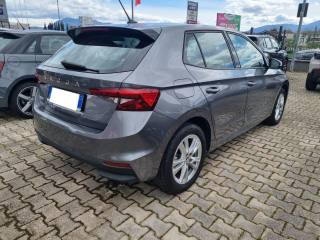 SKODA Fabia usata, con Autoradio