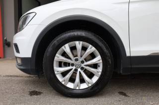 VOLKSWAGEN Tiguan usata 150