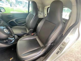 SMART ForTwo usata, con Cruise Control