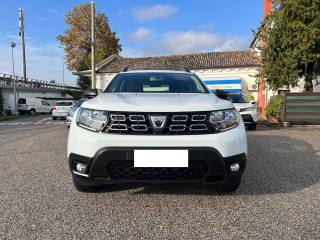 DACIA Duster usata, con Airbag