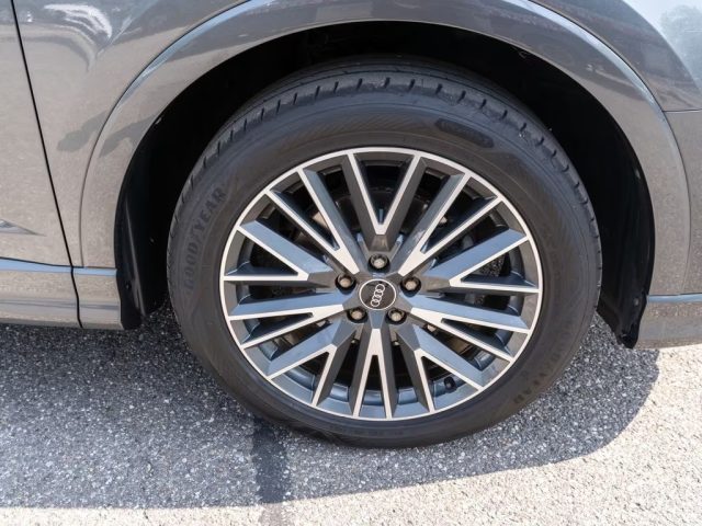 AUDI Q3 usata, con Airbag Passeggero