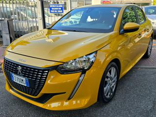 PEUGEOT 208 1.2 PureTech Active S&S OK NEOPATENTATI
