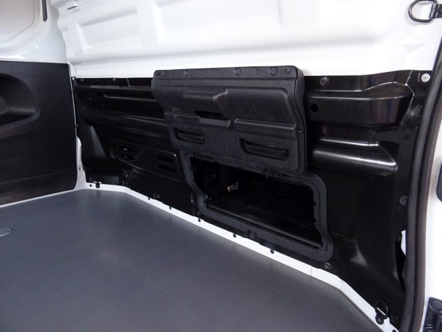 RENAULT Trafic usata, con Filtro antiparticolato