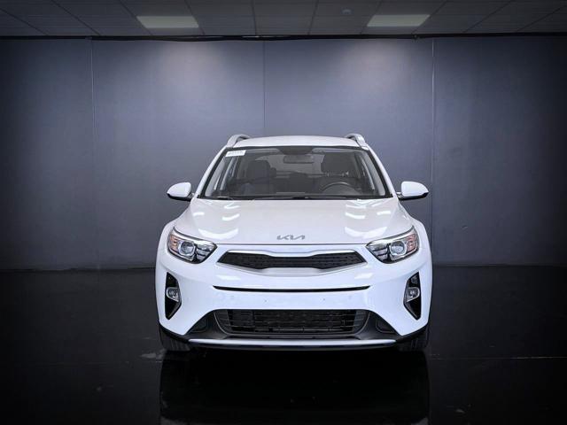 KIA Stonic usata, con Airbag